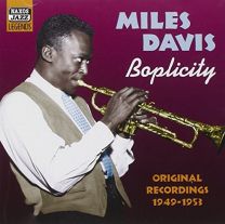 Davis, Miles: Boplicity