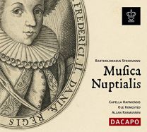 Stockmann: Musica Nuptialis