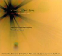 Various: Hymn To the Sun