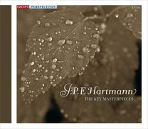 Hartmann:the Key Masterpieces