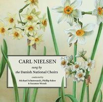 Nielsen:by Danish Choirs