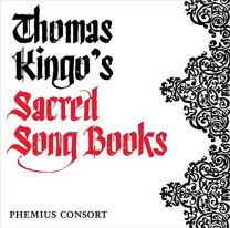 Thomas Kingo's Sacred Song Book