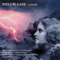 Niels W. Gade: Comala