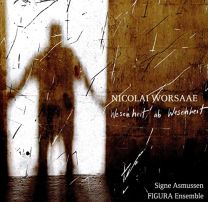Nicolai Worsaae: Wesenheit Ab Wesenheit