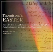 Thomisson's Easter