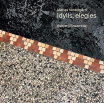 Matias Vestergard: Idylls, Elegies