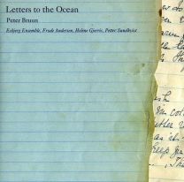 Bruun: Letters To the Ocean