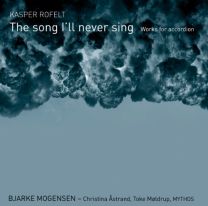 Rofelt: Song I'll Never Sing