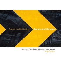 S.v. Nielsen: Dance and Detours
