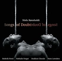 Niels Ronsholdt: Songs of Doubt