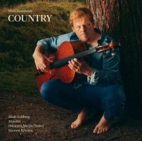 Niels Ronsholdt: Country