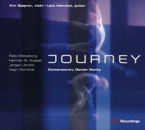 Journey - Contemporary Danish Works