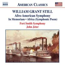 Still: Afro-American Symphony / In Memoriam / Africa