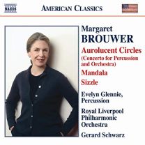 Brouwer, M: Aurolucent Circles / Mandala / Remembrances