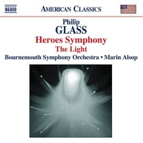 Glass: Heroes Symphony, the Light