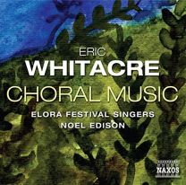 Whitacre: Choral Music