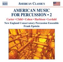 Various: American Music For Percussion 2