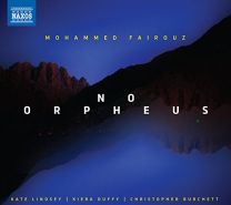 Fairouz:no Orpheus