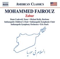Fairouz:zabur (Oratorio)