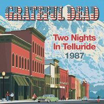 Two Nights In Telluride ( 4cd Set)
