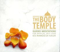Body Temple: Guided Meditations For Radical Self-Love