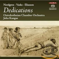 Dedications - Ostrobothnian Chamber Orchestra