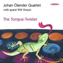 Tongue-Twister