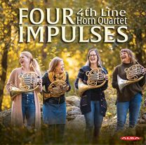 4th Line - Four Impulses