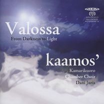 From Darkness To Light - Kaamos Chamber Choir