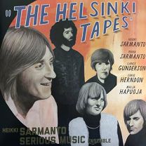 Helsinki Tapes - Live At N-Club 1971-1972, Vol. 2