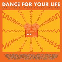 Dance For Your Life Rare Finnish Disco & Funk 1976 1986