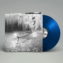 Ii: the Ground Below (Limited Blue Vinyl)