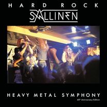 Heavy Metal Symphony - Expanded 40th Anniversary Edition