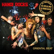 Oriental Beat - 40th Anniversary Re(Al)Mix