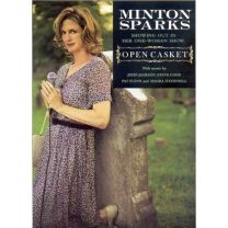 Minton Sparks: Open Casket