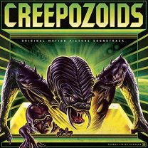 Creepozoids (Original Motion Picture Soundtrack)