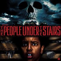 Wes Craven's the People Under the Stairs (Original Motion Picture Soundtrack)
