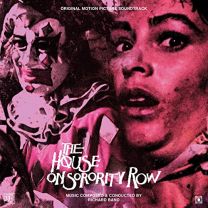House On Sorority Row (Original Motion Picture Soundtrack)