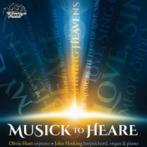 Various: Musick To Heare