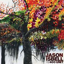 Jason & the 400 Unit (Reissue)