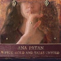 Spice, Gold and Tales Untold
