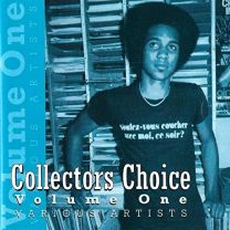 Collectors Choice Volume One
