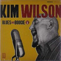 Blues and Boogie Vol.1