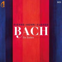 Bach - Six Suites