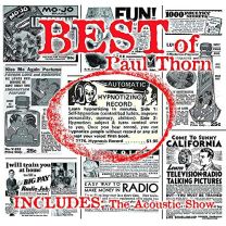 Best of Paul Thorn (Includes the Acoustic Show)