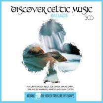 Discover Celtic Music - Ballads