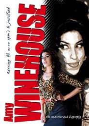 Amy Winehouse - Revving @ 4500 Rpms