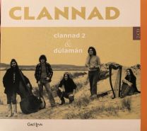 Clannad 2 & Dulaman