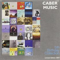 Caber Compilation, Vol. 5
