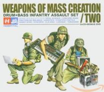 Weapons of Mass Creation / Two